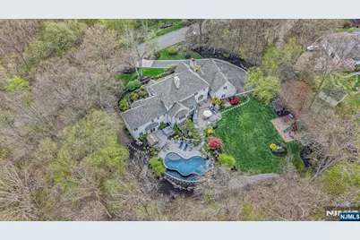 9 Pennbrook Court, Montville Township, NJ 07005 - Photo 46