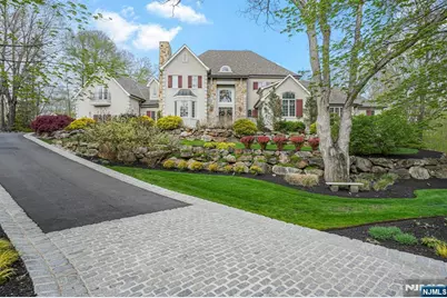 9 Pennbrook Court, Montville Township, NJ 07005 - Photo 6
