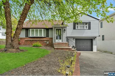 240 Gordon Avenue, Totowa, NJ 07512 - Photo 1