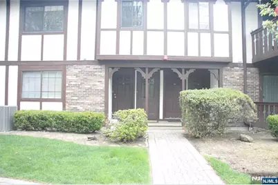 3801 Mark Twain Way, Mahwah, NJ 07430 - Photo 1