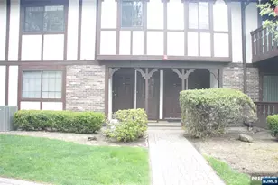 3801 Mark Twain Way, Mahwah, NJ 07430 - Photo 1