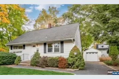 471 Pleasant Avenue, Ridgewood, NJ 07450 - Photo 1