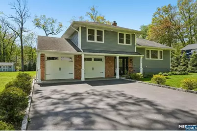 319 James Way, Wyckoff Township, NJ 07481 - Photo 1