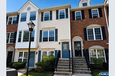 774 Sassafras Court, Mahwah, NJ 07430 - Photo 1