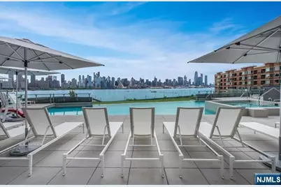 9 Ave At Port Imperial 713 #713, West New York, NJ 07093 - Photo 28