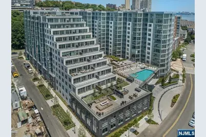 9 Ave At Port Imperial 713 #713, West New York, NJ 07093 - Photo 2