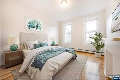 147 New York Avenue 202 #202, Jersey City, NJ 07307 - Photo 2