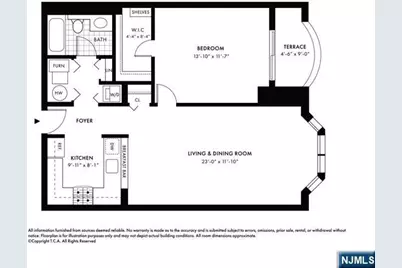 504 Williams Court, Edgewater, NJ 07020 - Photo 2