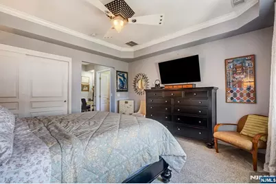 10402 Warrens Way Top Floor Renov #TOP FLOOR RENOV, Wanaque, NJ 07465 - Photo 14