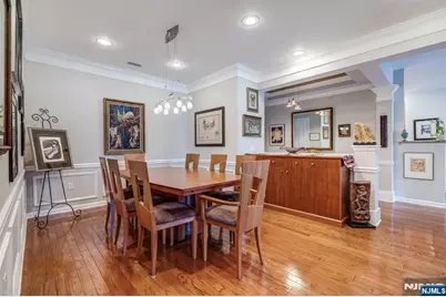 10402 Warrens Way Top Floor Renov #TOP FLOOR RENOV, Wanaque, NJ 07465 - Photo 6
