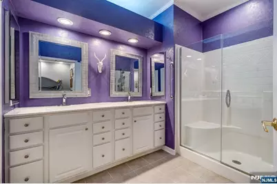 10402 Warrens Way Top Floor Renov #TOP FLOOR RENOV, Wanaque, NJ 07465 - Photo 16