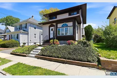 410 Poplar Avenue, Maywood, NJ 07607 - Photo 1