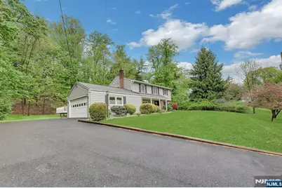 787 Winding Way, River Vale Township, NJ 07675 - Photo 4