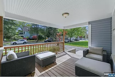 6 Elm Street 1 #1, Westwood, NJ 07675 - Photo 2