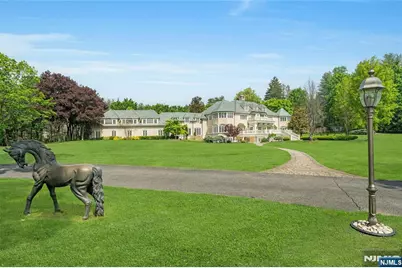 116 E Saddle River Road, Saddle River, NJ 07458 - Photo 36