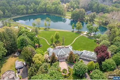 116 E Saddle River Road, Saddle River, NJ 07458 - Photo 2