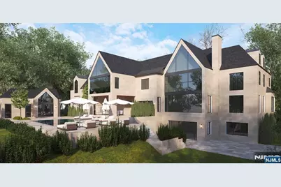 23 Tamarack Road, Alpine, NJ 07620 - Photo 4