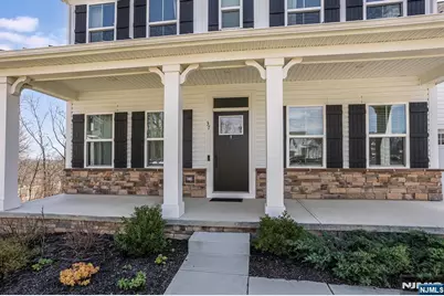 37 Esposito Lane, Roxbury Township, NJ 07850 - Photo 4