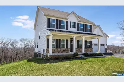 37 Esposito Lane, Roxbury Township, NJ 07850 - Photo 2
