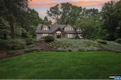 469 Hartung Drive, Wyckoff Township, NJ 07481 - Photo 2