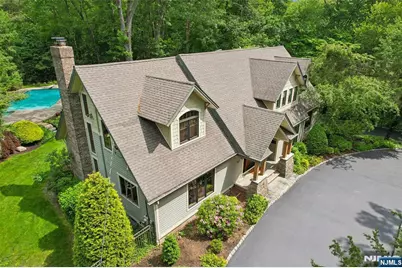 469 Hartung Drive, Wyckoff Township, NJ 07481 - Photo 46