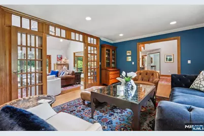 469 Hartung Drive, Wyckoff Township, NJ 07481 - Photo 10