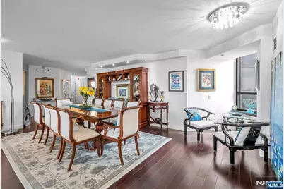 800 Palisade Avenue 1701 #1701, Fort Lee, NJ 07024 - Photo 14
