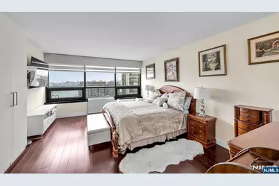 800 Palisade Avenue 1701 #1701, Fort Lee, NJ 07024 - Photo 34