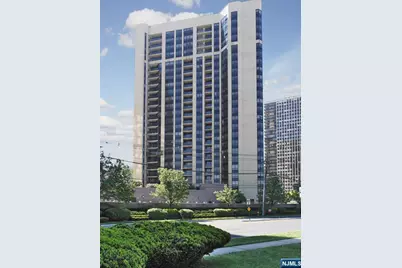 800 Palisade Avenue 1701 #1701, Fort Lee, NJ 07024 - Photo 2