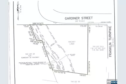 16 Gardiner Street, Mahwah, NJ 07430 - Photo 2