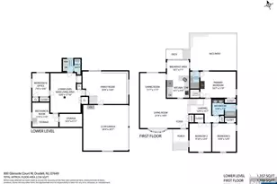 800 Glenside Ct, Oradell, NJ 07649 - Photo 46
