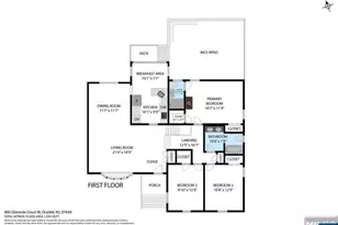 800 Glenside Ct, Oradell, NJ 07649 - Photo 44