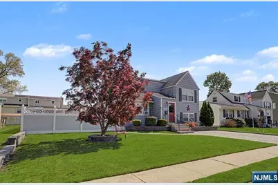 294 Hayes Drive, Saddle Brook Township, NJ 07663 - Photo 2