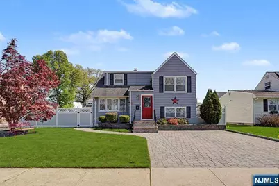 294 Hayes Drive, Saddle Brook Township, NJ 07663 - Photo 1