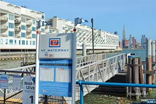 600 Harbor Blvd 870, Weehawken, NJ 07086 - Photo 18