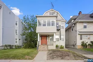 608 Washington Ave, Belleville, NJ 07109 - Photo 1