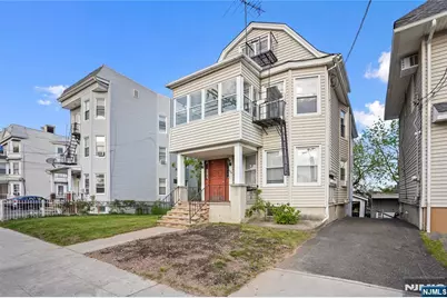 608 Washington Avenue, Belleville, NJ 07109 - Photo 2
