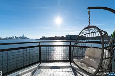 600 Harbor Boulevard 1064 #1064, Weehawken, NJ 07086 - Photo 2