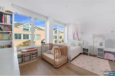 600 Harbor Boulevard 1064 #1064, Weehawken, NJ 07086 - Photo 8