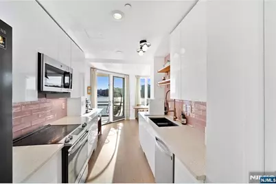 600 Harbor Boulevard 1064 #1064, Weehawken, NJ 07086 - Photo 6