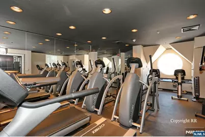 600 Harbor Boulevard 1064 #1064, Weehawken, NJ 07086 - Photo 20