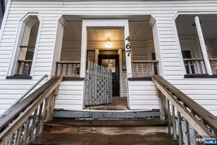 467 Fairview Ave 1, Orange, NJ 07050 - Photo 2