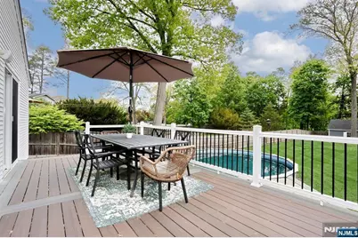 28 Minnehaha Boulevard, Oakland, NJ 07436 - Photo 30