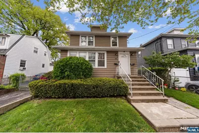 415 Lincoln Avenue 2 #2, Cliffside Park, NJ 07010 - Photo 1