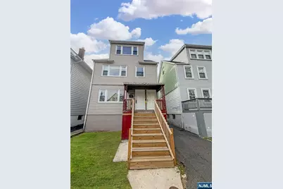 459 Norwood Street, East Orange, NJ 07018 - Photo 1