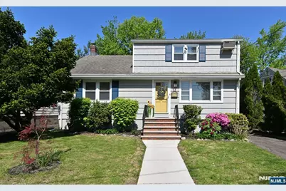 789 Briarcliff Avenue, Maywood, NJ 07607 - Photo 1