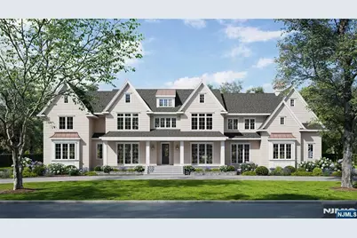 939 Briarwoods Road, Franklin Lakes, NJ 07417 - Photo 1