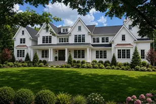 939 Briarwoods Rd, Franklin Lakes, NJ 07417 - Photo 1