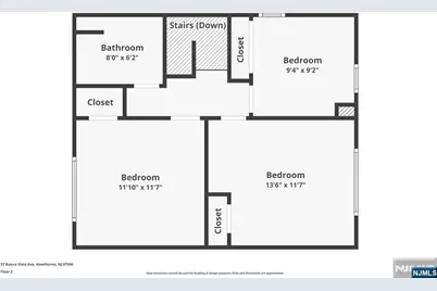 37 Buena Vista Avenue, Hawthorne, NJ 07506 - Photo 36