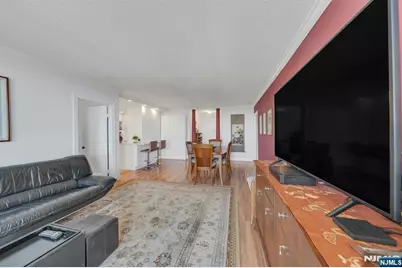 1530 Palisade Avenue 23E #23E, Fort Lee, NJ 07024 - Photo 1